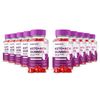 Fast Active Keto ACV Gummies, Max Strength Supplement, FastActive ACV (10 Pack)