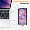 6800mAh Extended Battery Charging Case Battery Pack for iPhone 14 Pro Max