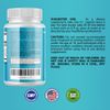 Slim Shape- Keto & Weight Support- 2 Bottles- 120 Capsules