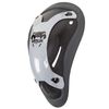 Venum Competitor Groinguard and Support - Black/Grey, L