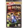 LEGO Harry Potter: Years 5-7 Essentials (Sony PSP)