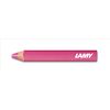 Lamy 3plus Colouring Pencils Dark magenta - 1222154aa