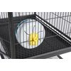 Pet Ting Premium Silent Spinners for Mice (17cm)
