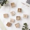 Adventure Personalised Keepsake Building Block
