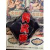 Sumo Abusaki Kanto Zabuton Keychain