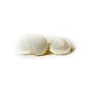 Bertech General-Purpose Latex Finger Cots, Powder-Free, 4 Mil Thick, Small, White (Pack of 1440)