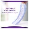 Always Discreet Incontinence Pads Normal for Sensitive Bladder, 12 per Pack (3)