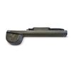 Adamsbuilt TWD4FRCP-GRN Tailwater Dbl 4Pc Fly Rd Cs W/Pouch 30In Grn