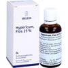 Hypericum Flos 25% Oil 50 ml
