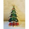 Bath & Body Works CHRISTMAS TREE with TRAIN Wallflowers Nightlight Plug NEW OCT