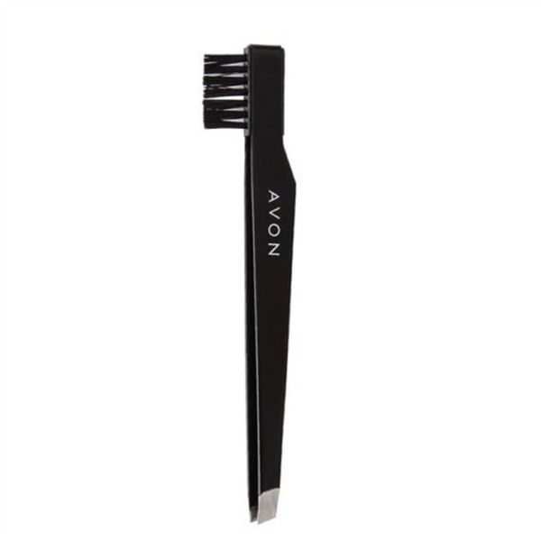 Avon mark. Tweezers & Comb