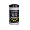 50 Count Multi Surface Cleaning Wipes for Gun Care Protection and Maintenance