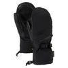 Burton Women's GORE-TEX Mittens, True Black, L