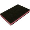 Radiate Long kikuronpuro E – 600 P Nylon Scrubber Sand L e600p
