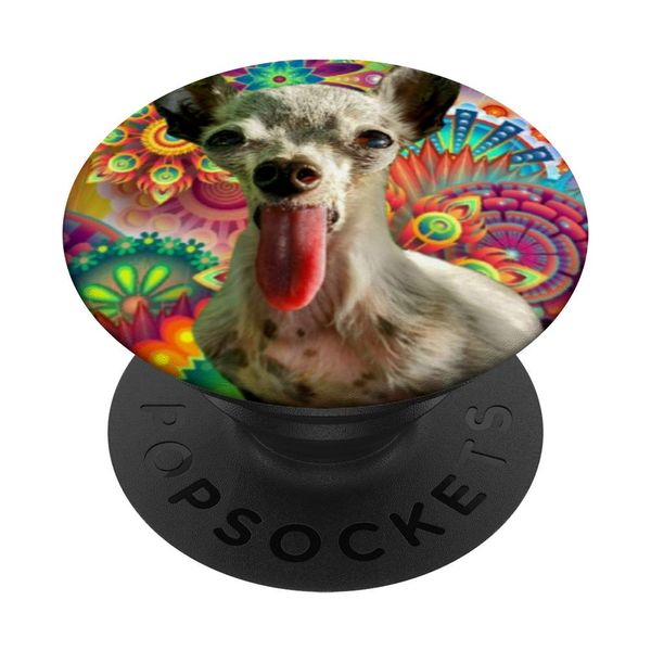 Pepe PopSockets Swappable PopGrip
