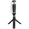 Hama Smartphone/Tablet Holder Pro for Camera Tripods - 1/4 inch thread
