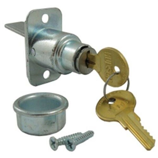 Sterling Sliding Door Lock