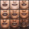 NYX Slim Lip Pencil - Black Berry