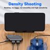Keyboard Mouse Converter Adapter, Game Controller Adapter, Video Game Converter Support Customize Keys Compatible with Series X S One