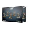 Games Workshop - Warhammer 40,000 - Chaos Space Marines Havocs