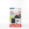 SanDisk Ultra microSD Flash Memory 128GB MicroSDXC UHS-I Class 10