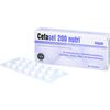 Cefasel 200 Nutri Selenium Tabs, Pack of 60