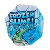 Smashers Dino Ice Age Triceratops by ZURU Mini Surprise Egg with Many Surprises! - Slime, Dinosaur Toy, Collectibles, Exclusive Smashable Egg, for Boys and Kids