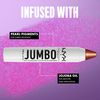NYX PROFESSIONAL MAKEUP, Jumbo Multi-Use Face Highlighter Stick - Flan