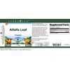 Alfalfa Leaf Powder (1 oz, ZIN: 510947) - 3 Pack