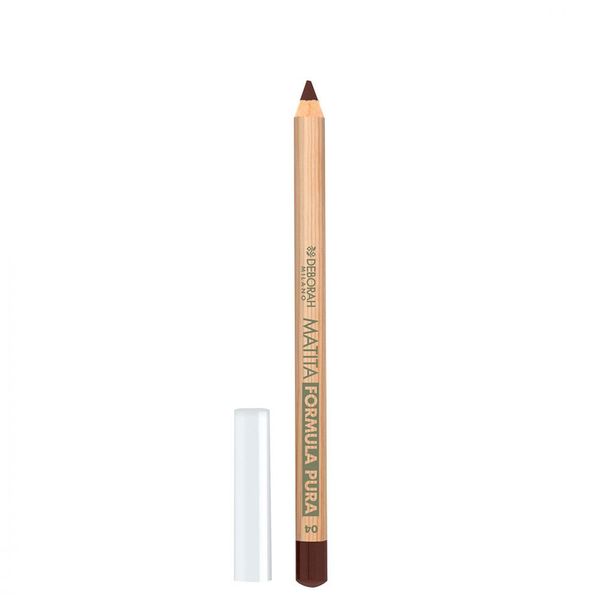 DEBORAH Lipliner 10 Red Brick Lip Pencil - 500g