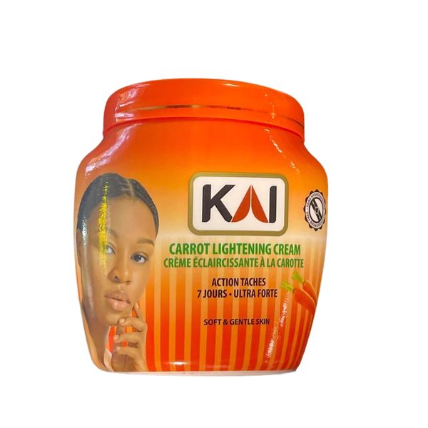 Kai Carrot 7 Jours Ultra Forte Action Taches Cream 300ml