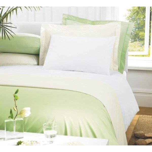 Greens of Bournemouth Caravan Fitted sheets Right/Left Cut Off/Island Bed - Luxury Easy Care Finish Made In UK (Left Hand Cut Off, Silver Grey)