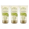 3 x Dalan d'Olive Hand and Body Cream 60 ml