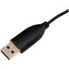 LIVALL Smart Helmet Magnetic Charge Line ,Black