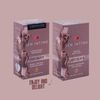 Sen Intimo Sensual Body Glide - Chocolate x 130 ML - 4.3 Fl oz