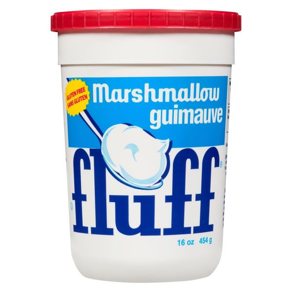 Fluff Marshmallow Fluff Original, 16 oz