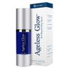 BioTrust Ageless Glow Anti Aging Moisturizer, Skin Brightening Serum with Vitamin C and Hyaluronic Acid, Plant-Based, Naturally Derived Facial Serum (1 fl oz.)