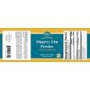 American Saffron Tea and Slippery Elm Bark Powder Kit