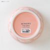Minoru Pottery [PLANTAREE-] 130 Pack Bowl Pink