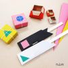 ehime 紙工 Craft and that need