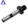 1/2" Straight to 5/8"-16 Hardened Adapter Threaded Drill Chuck Arbor US