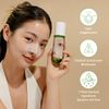 Premium Quick Step Sebum Cleanser - Vegan & Cruelty free