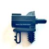 Ford AU5T12A6647AC OEM Ambient Temperature Sensor plus Matching Connector