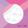 Sofy Soft Pink Rose Scent, 38 Pieces