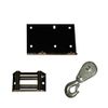KIKAIYA DC 12V-3 Accessory Set for Electric Winch DC12V (DC12V-1)
