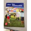 IMPACT Social Studies: Our Communities, Grade 3, Inquiry Journal