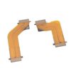 Controller Trigger Button Cable, R2 L2 Flex Cable PET Material Stable Exquisite Replacement for PS5 Joystick Controller