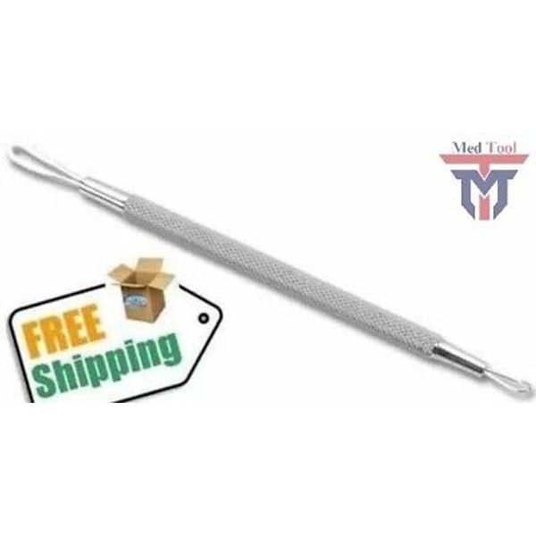 Premium Comedone Remover Tool Blackhead Extractor Acne Pimple Blemish Tools