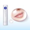 Nivea Deep Moisture Lip Unscented, 0.08 oz (2.2 g)
