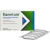 Hametum Hemorrhoid Suppositories, Pack of 10